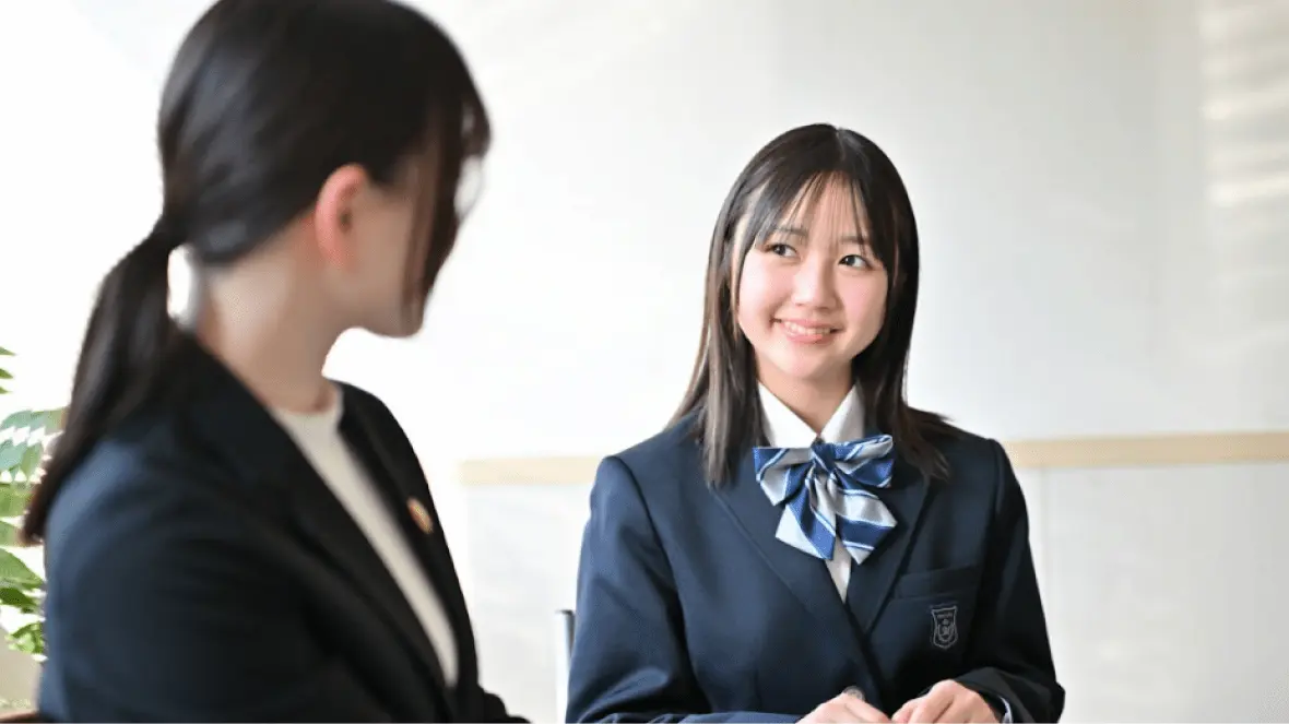 高校1年生