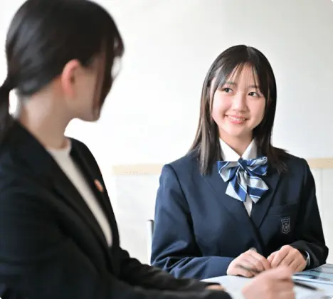 高校1年生