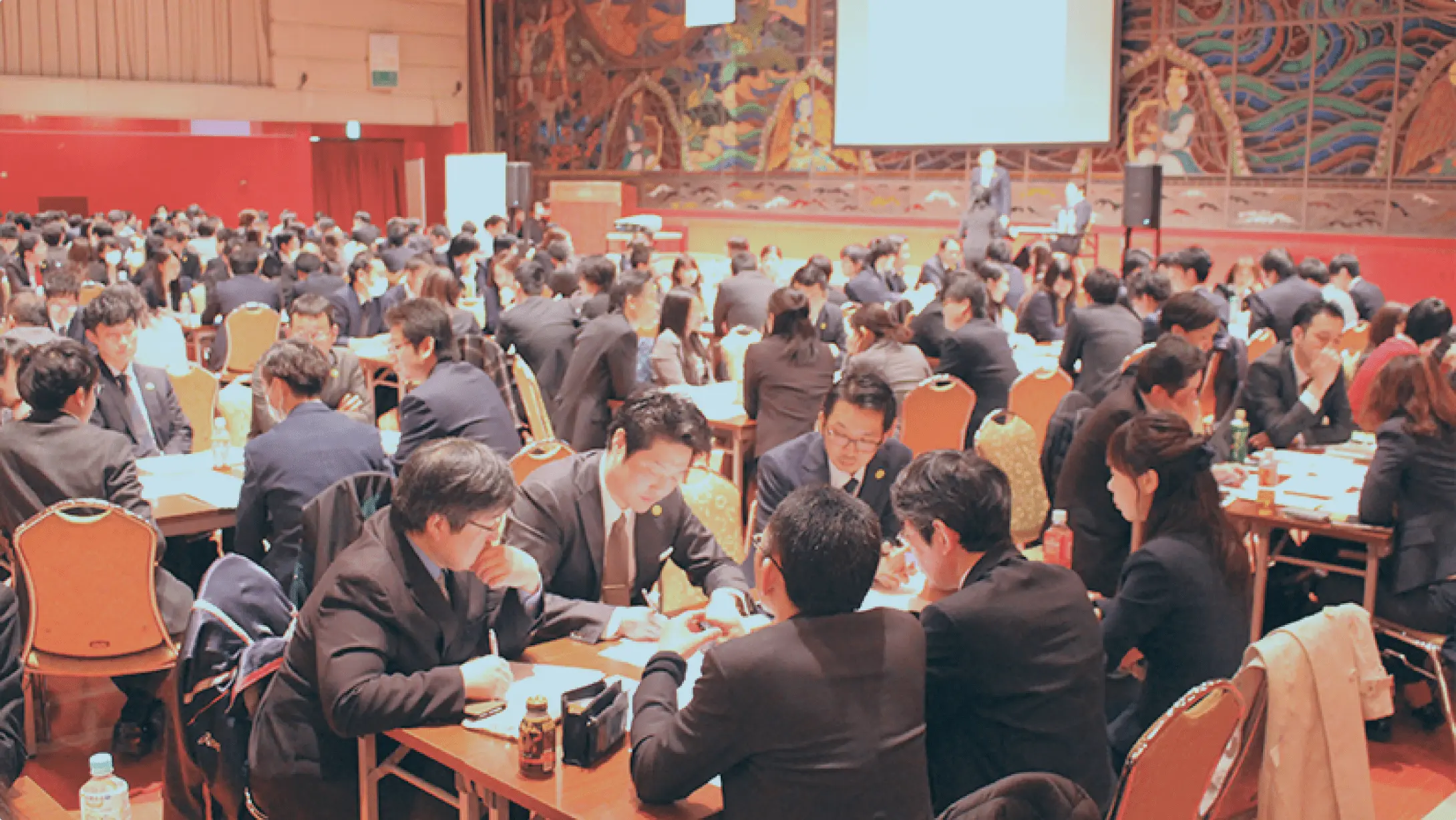 塾内の安全への取り組み