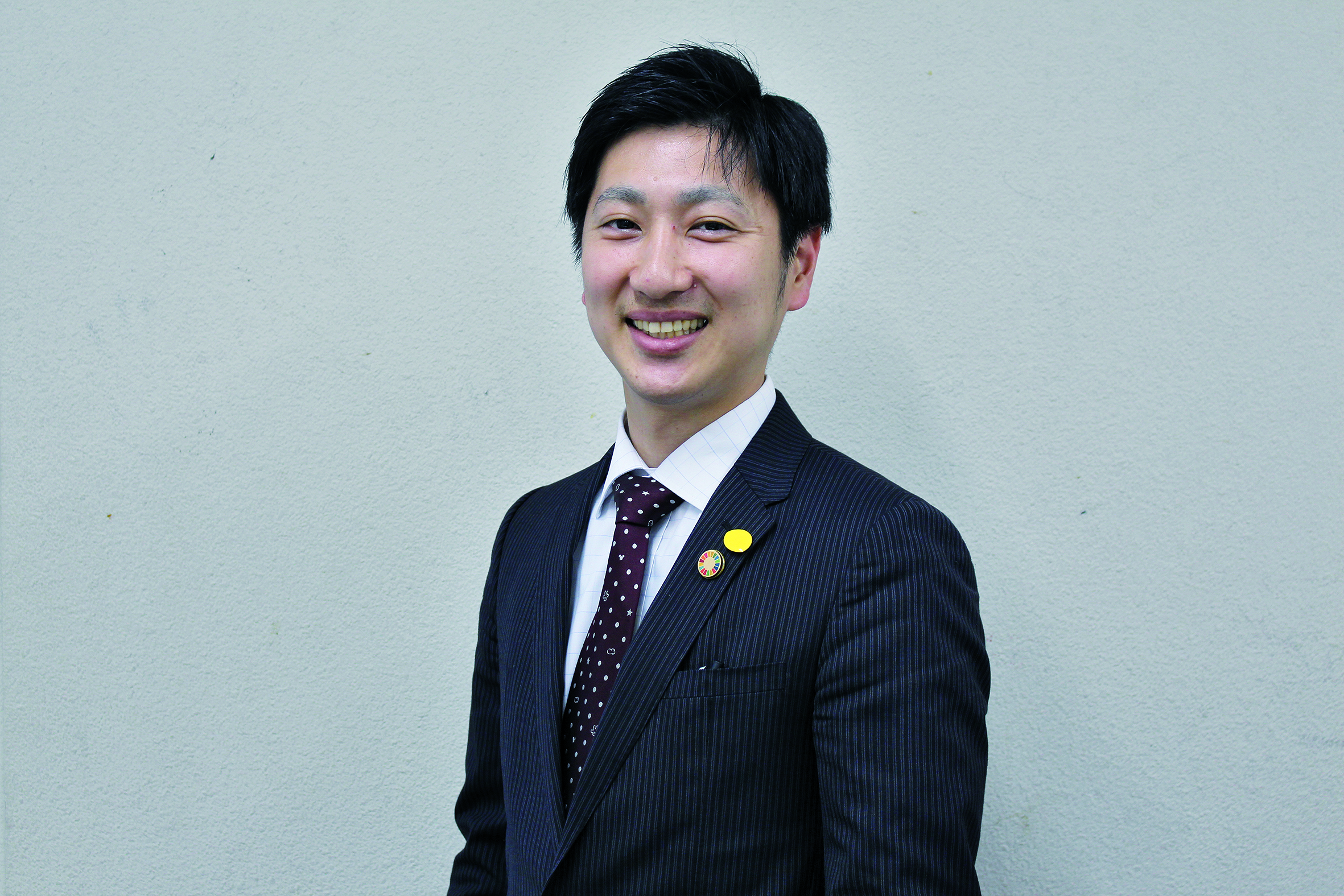 尾﨑　慎太郎