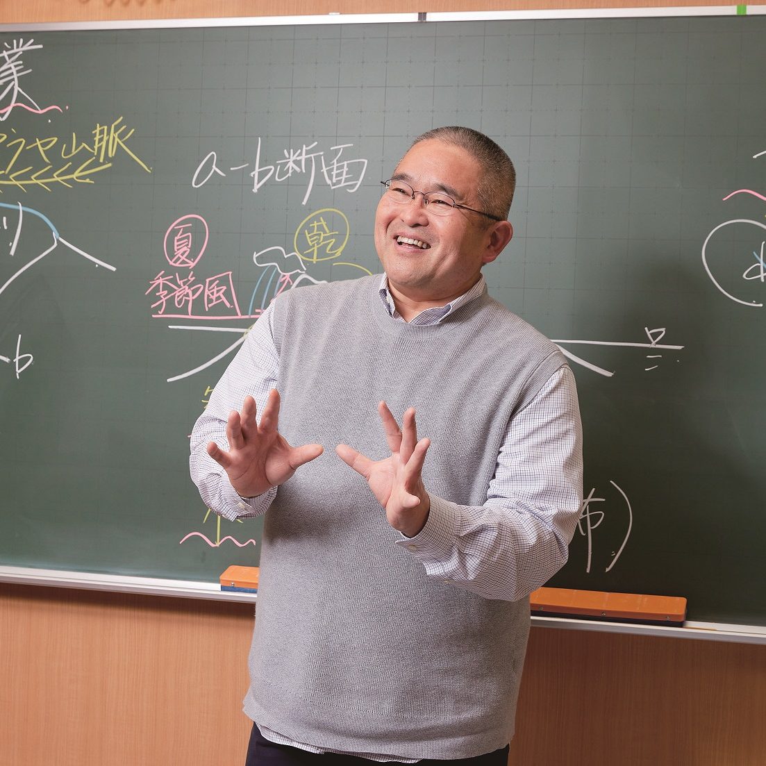 村瀬 哲史　先生