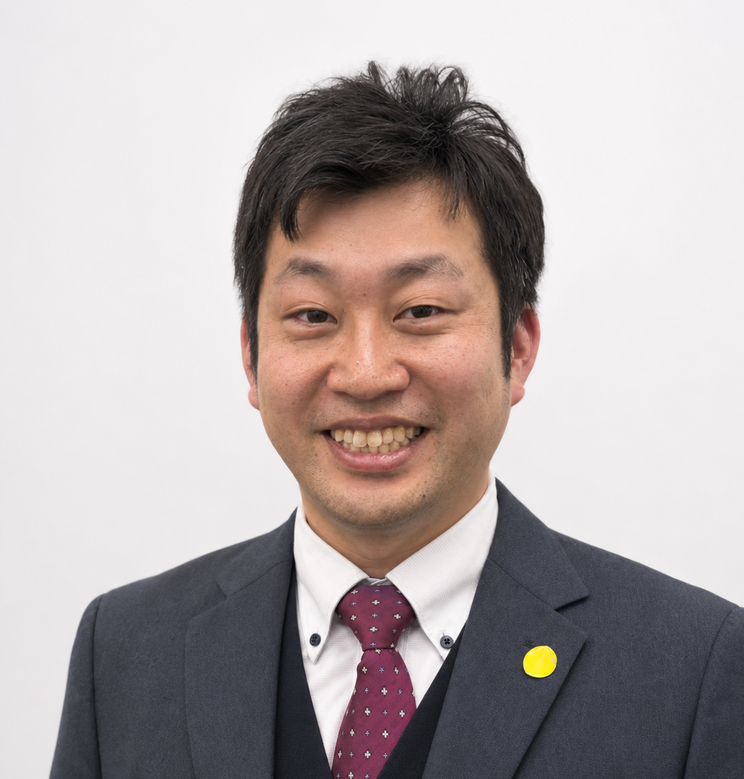 井上 慶祐