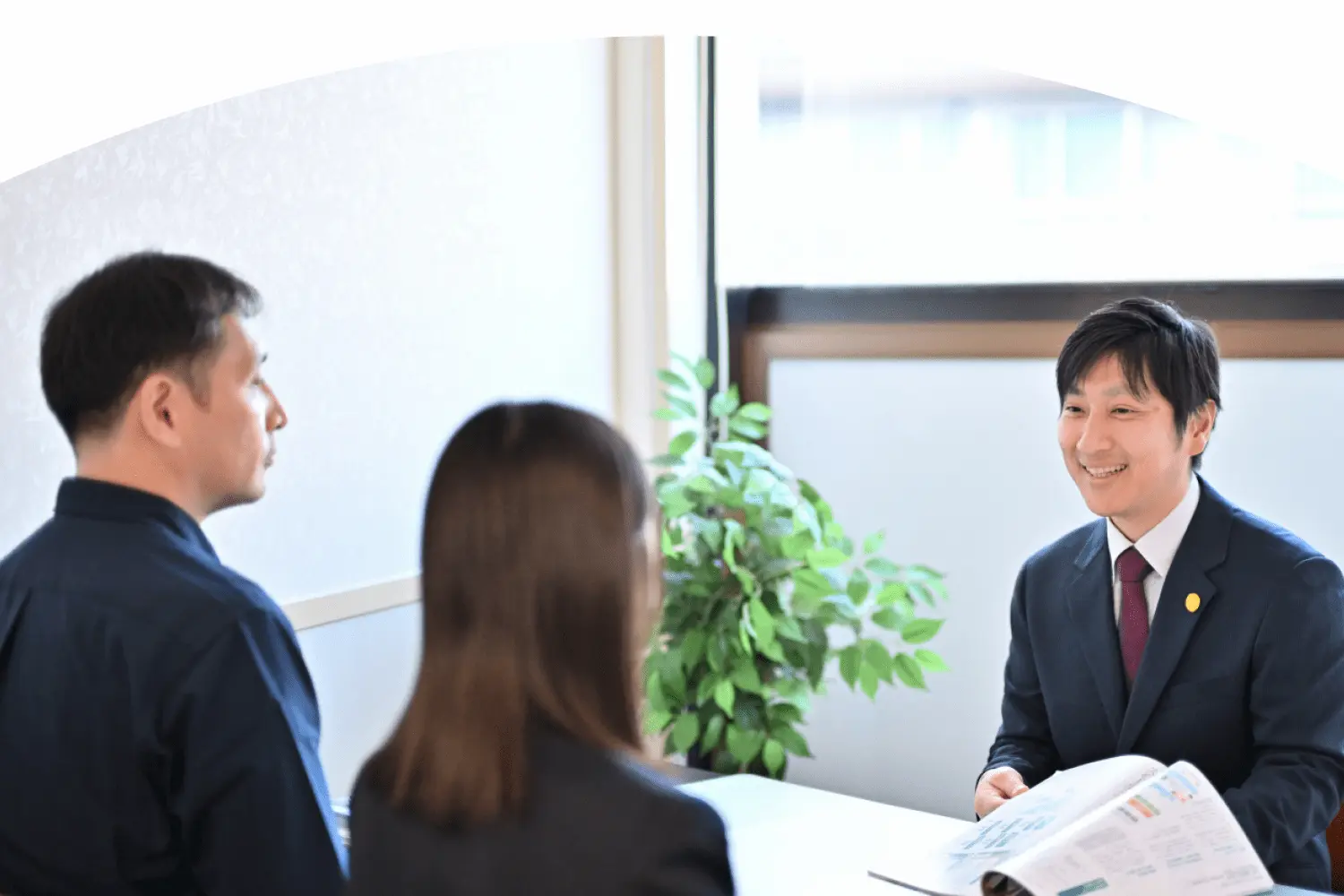 個別相談随時受付中