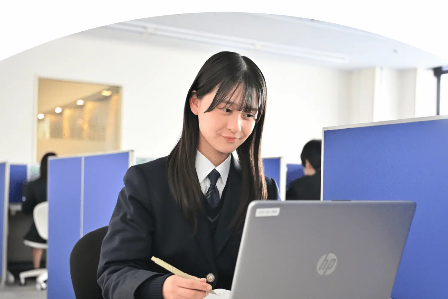 無料体験授業受付中！